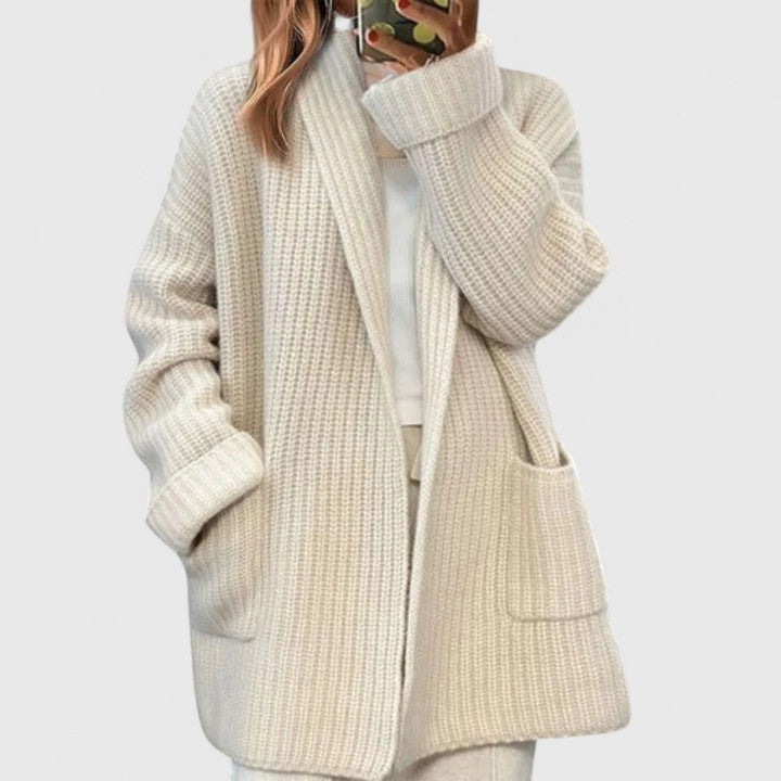 Amy | Comfortable Everyday Cardigan