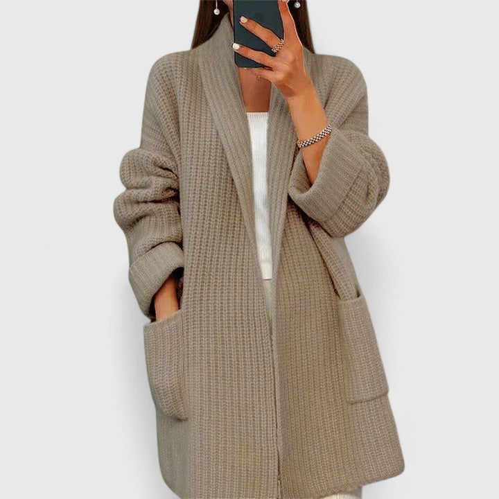 Amy | Comfortable Everyday Cardigan