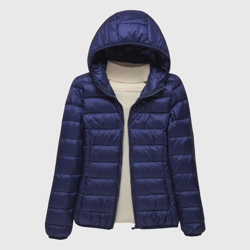 AMELIA | Lightweight Everyday Padded Jacket