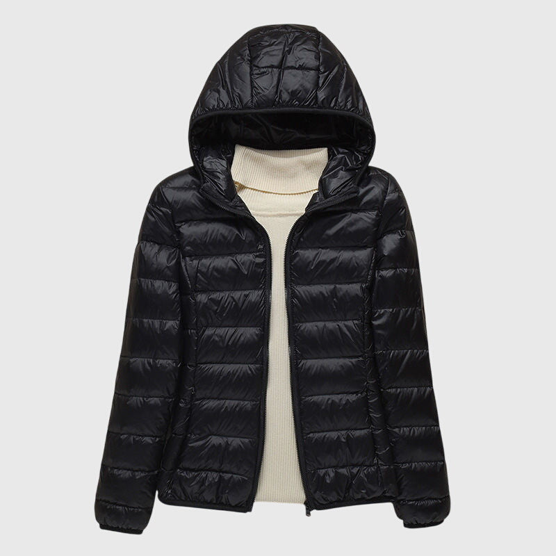 AMELIA | Lightweight Everyday Padded Jacket