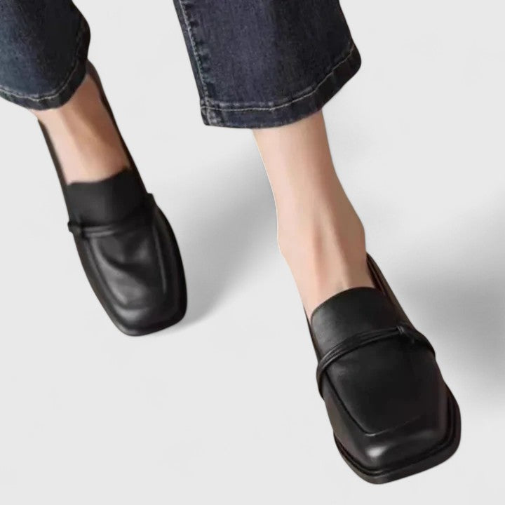 DIXIE | Orthopedic Loafers