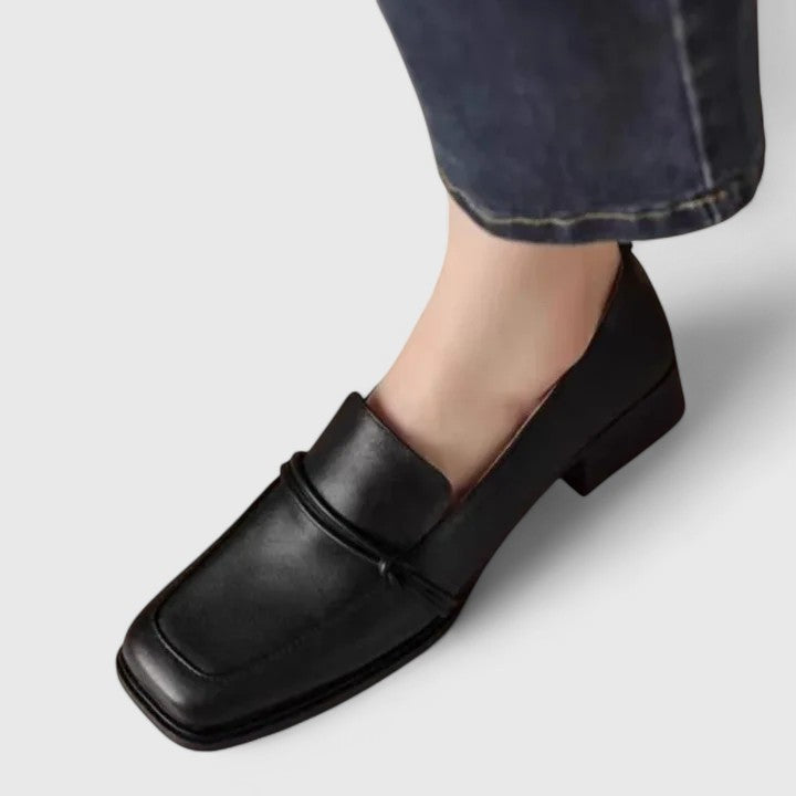 DIXIE | Orthopedic Loafers