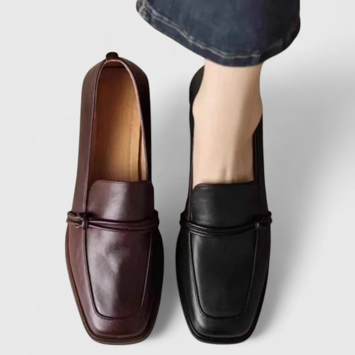 DIXIE | Orthopedic Loafers