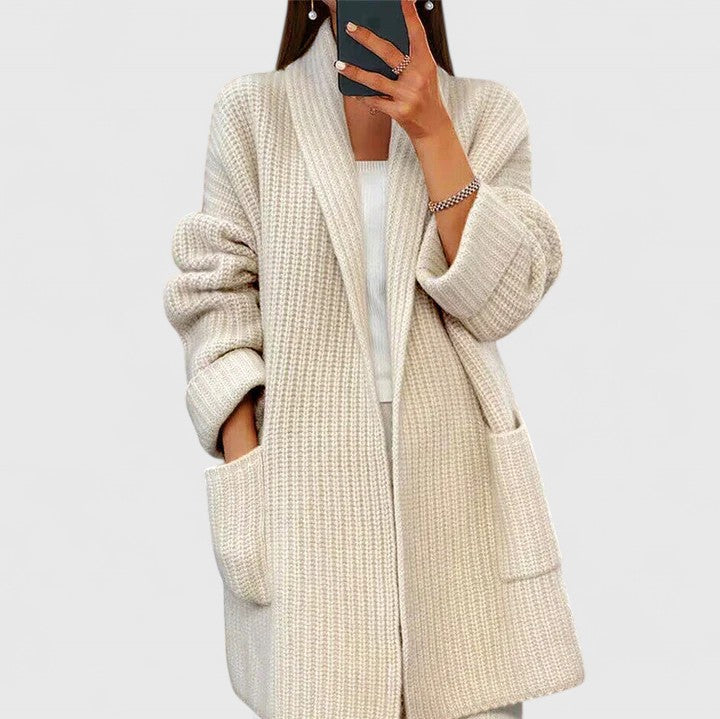 Amy | Comfortable Everyday Cardigan